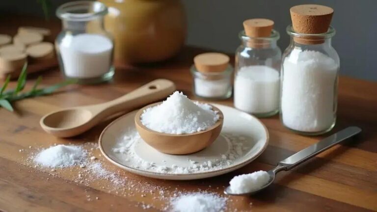 What Do Experts Say About the Homemade Salt Trick?