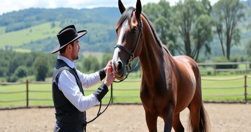 What Do Experts Say About the Horse Trick? Insights Inside