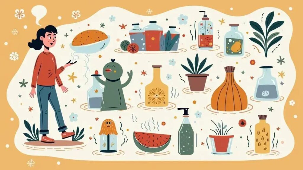 What Do Experts Say About The Smell Trick?