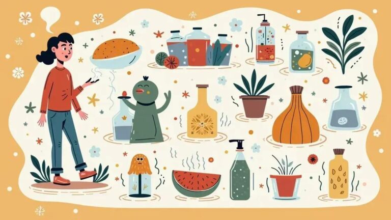 What Do Experts Say About The Smell Trick?