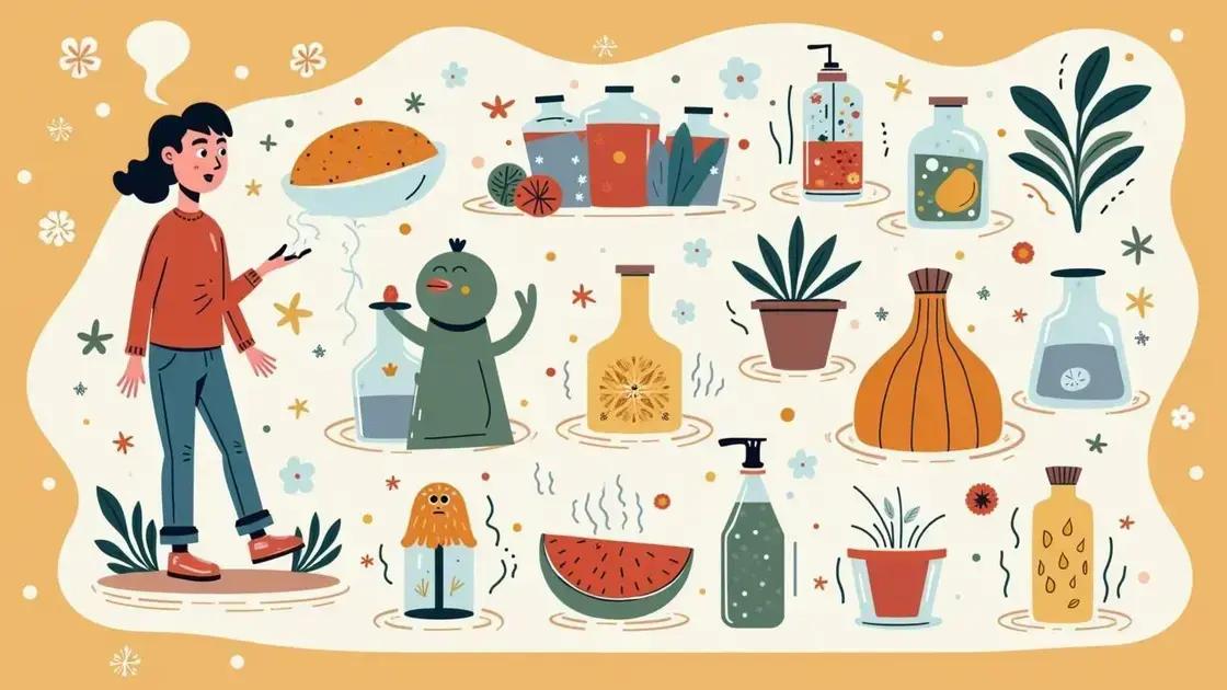What Do Experts Say About The Smell Trick?