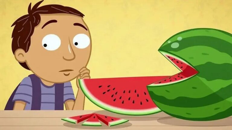What Do Experts Say About the Watermelon Trick?