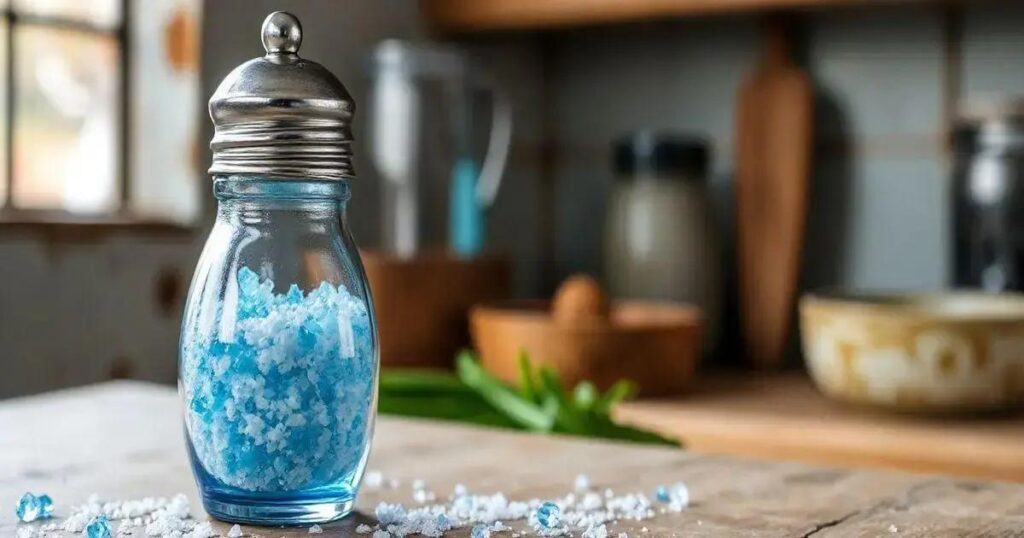 What Do Real Users Say About the Blue Salt Trick?