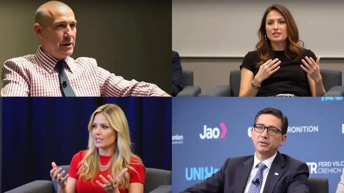 What Experts Say: Insights and Opinions