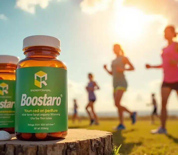 What is Boostaro? Uncover the Secrets Behind It Now