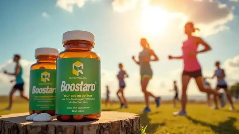 What is Boostaro? Uncover the Secrets Behind It Now