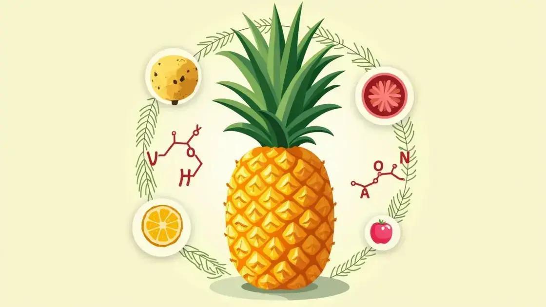 What is Bromelain and Its Benefits?