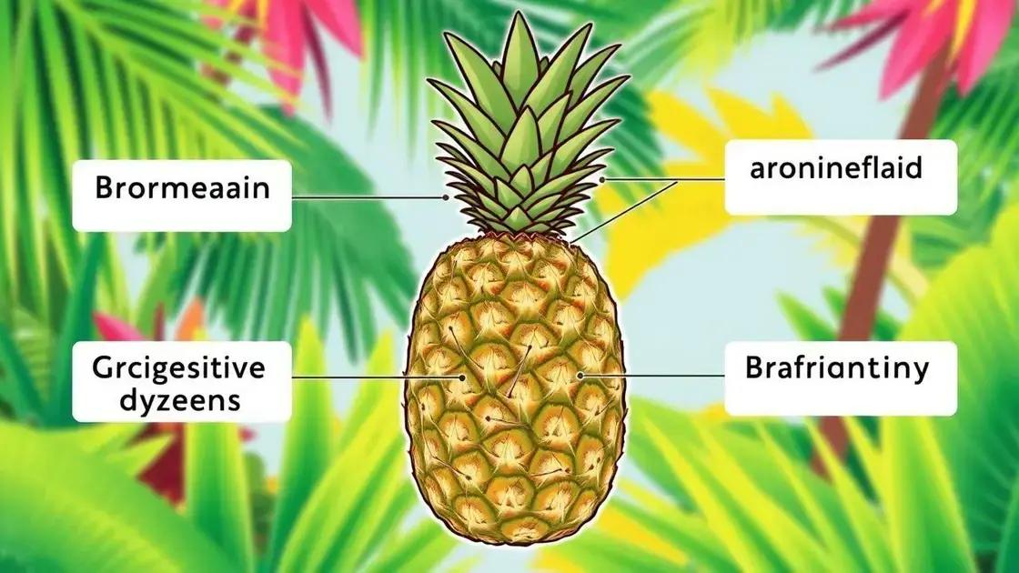 What is Bromelain?