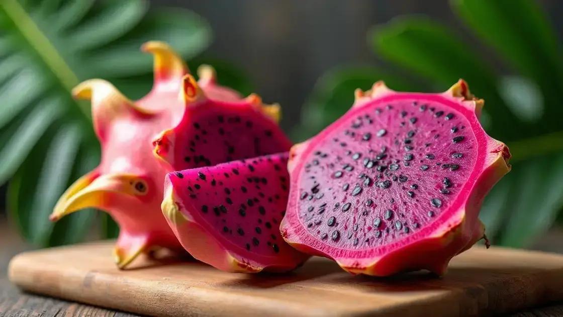 What is Dragon Fruit?