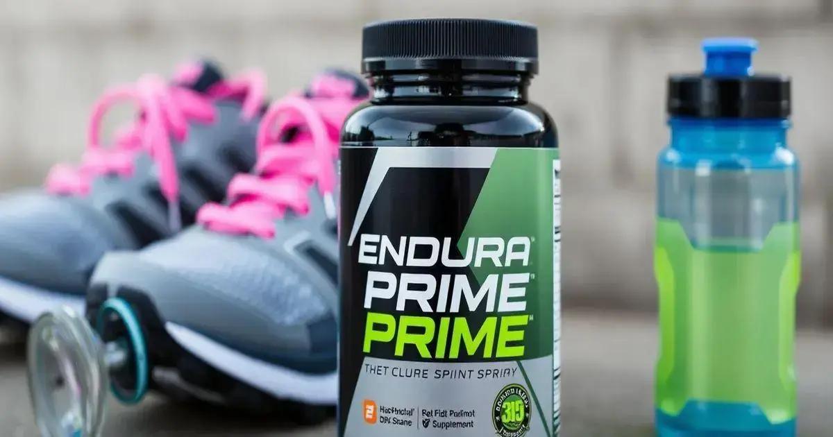 What is Endura PRIME?