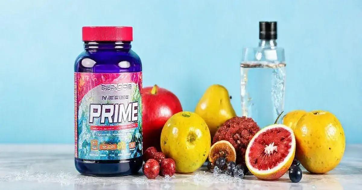 What is Endura PRIME?