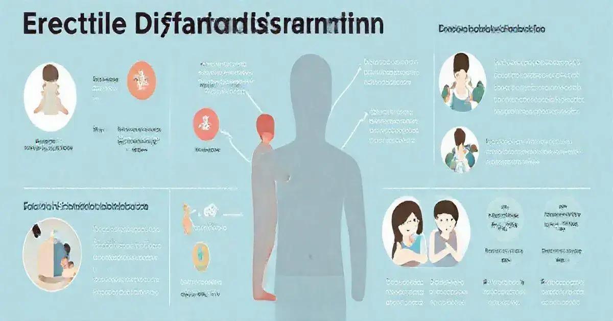 What is Erectile Dysfunction?