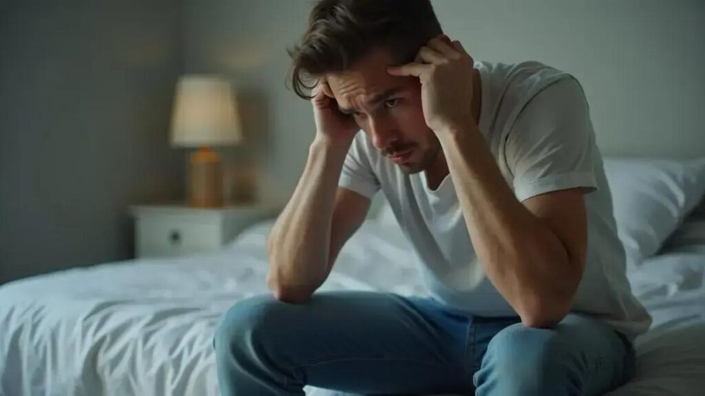 What is Erectile Dysfunction? Understanding Causes and Solutions