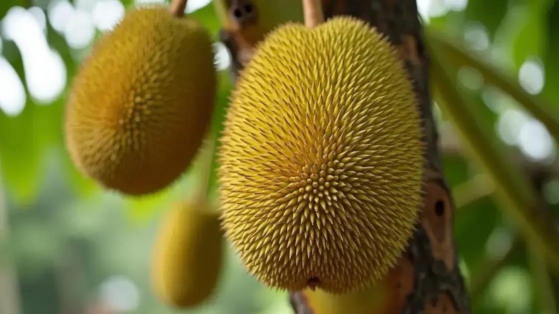 What is Jackfruit?