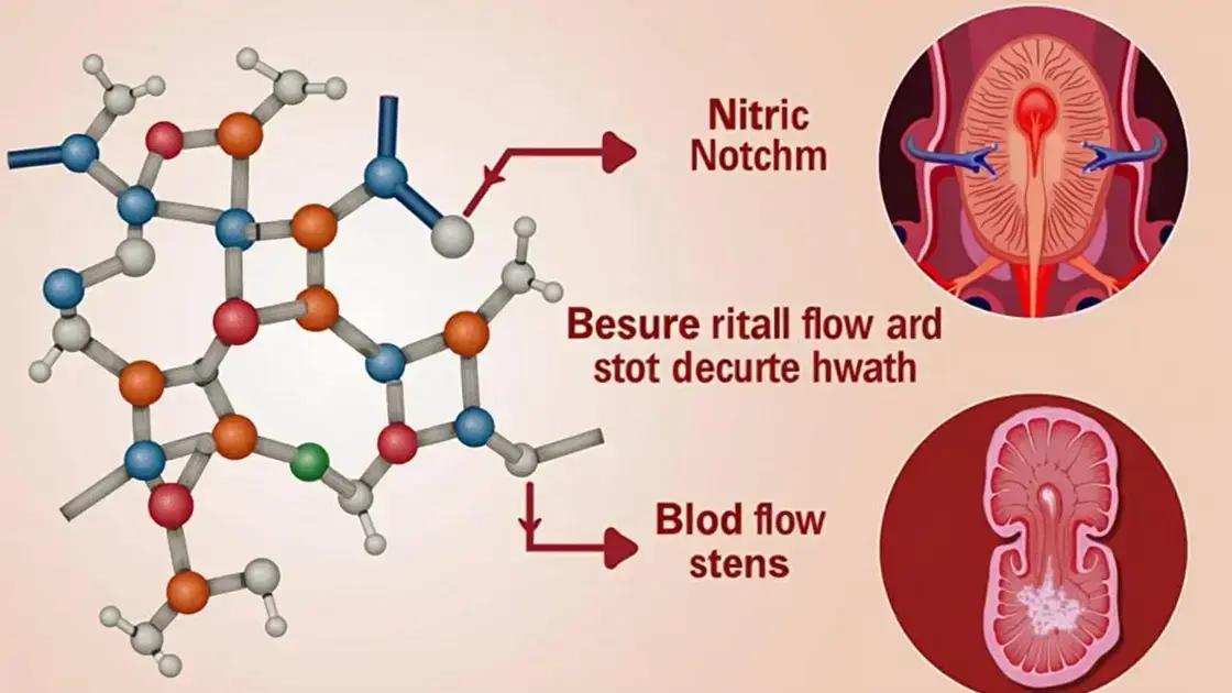What is Nitric Oxide and Its Importance?