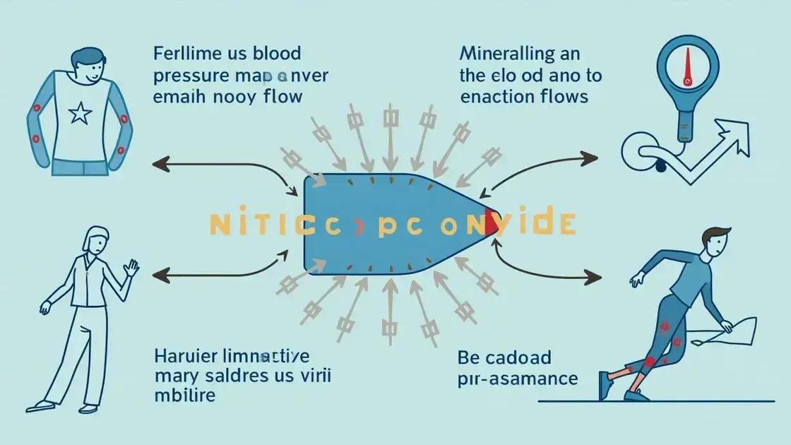 What is Nitric Oxide and Why is it Important?