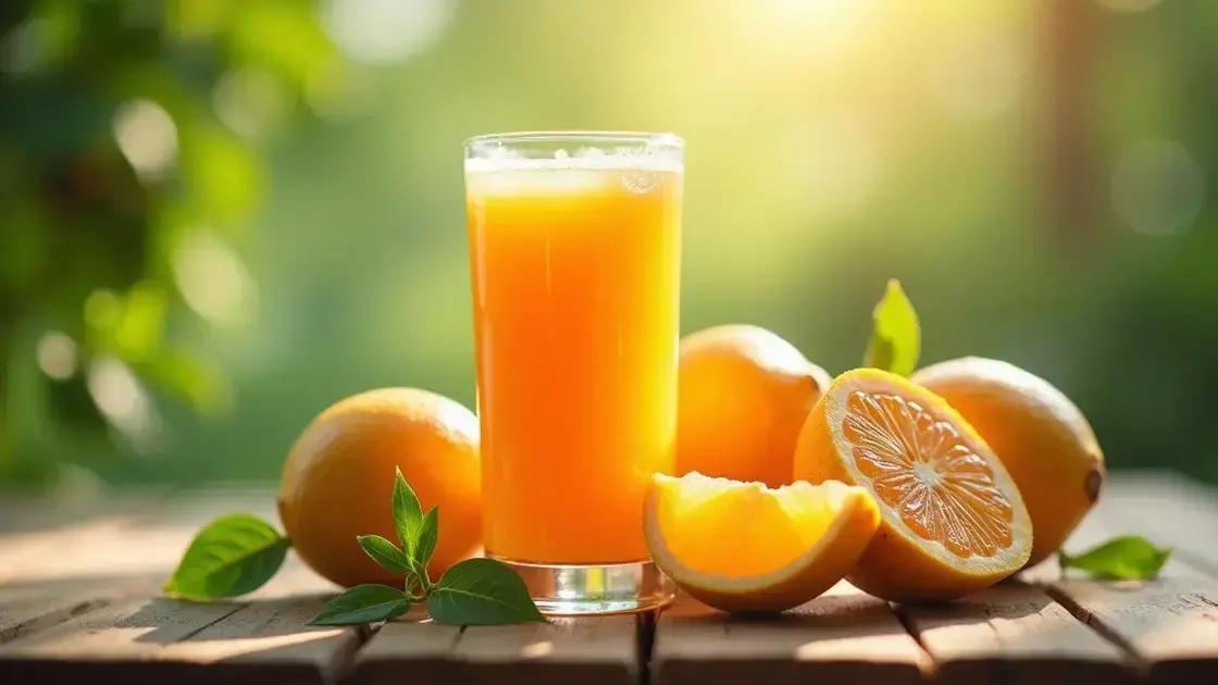 What is Starfruit Juice?