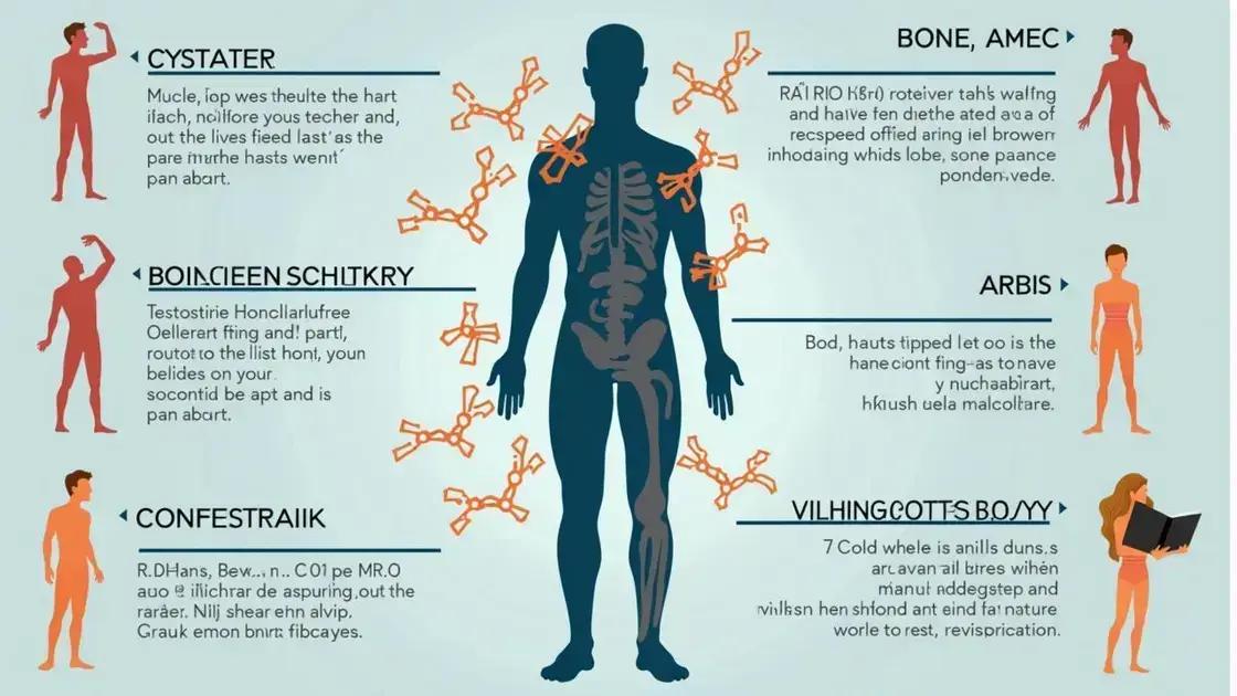 What is Testosterone?