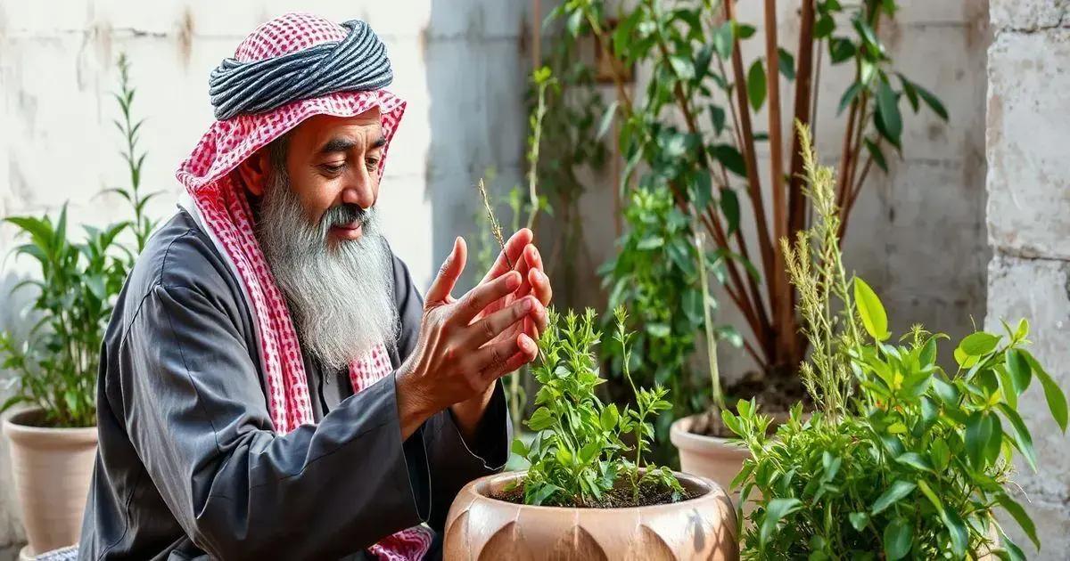 What is the Arab Sheikh