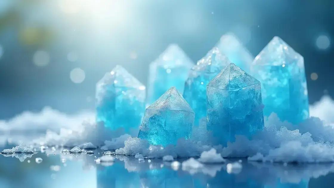 What is the Blue Salt Trick?