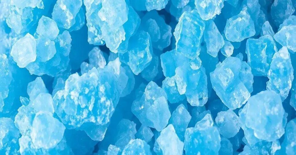 What is the Blue Salt Trick? Uncover its Mysterious Uses