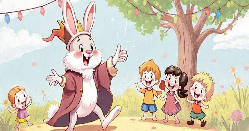 What is the Bunny King Trick? Discover Its Secrets Today