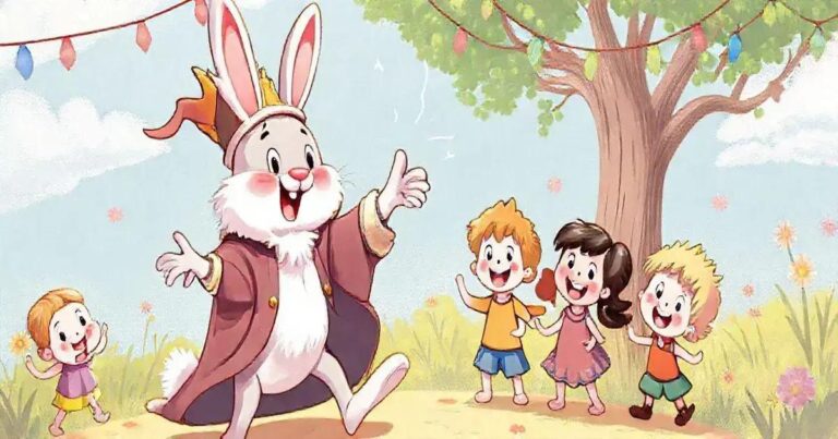 What is the Bunny King Trick? Discover Its Secrets Today