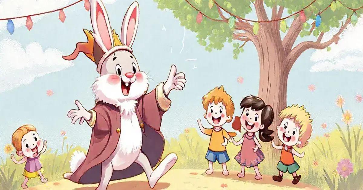 The Rabbit King What is the Bunny King Trick? Discover Its Secrets Today