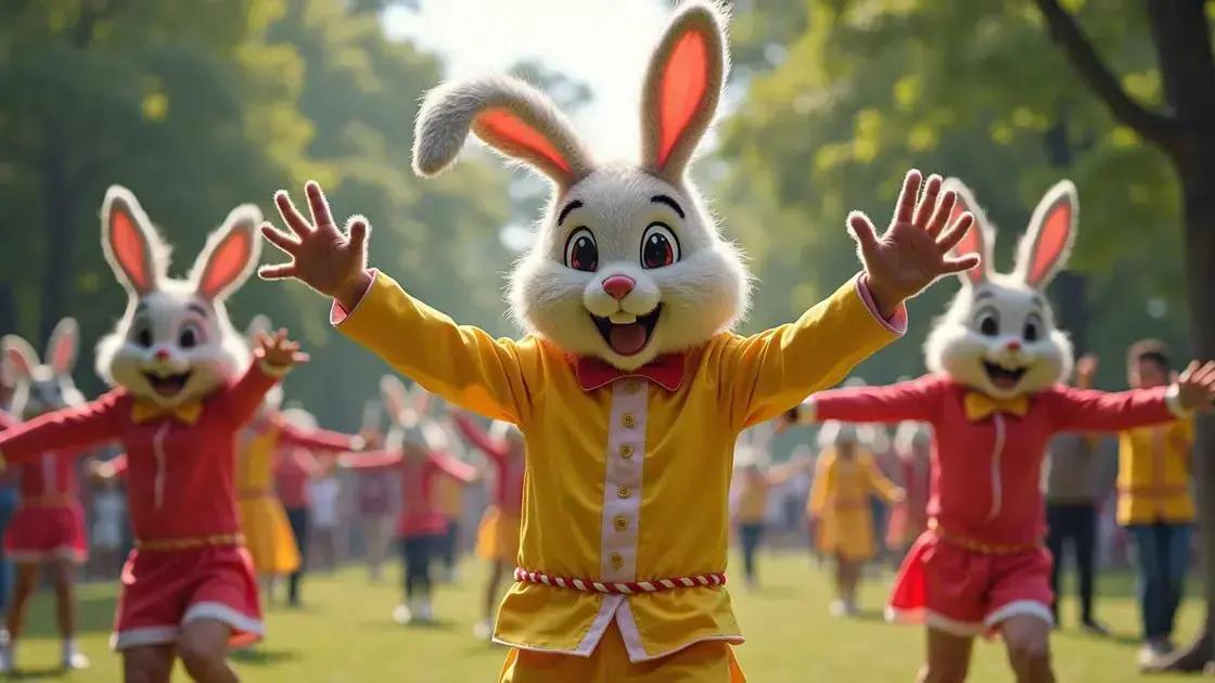 What is the Bunny King Trick?