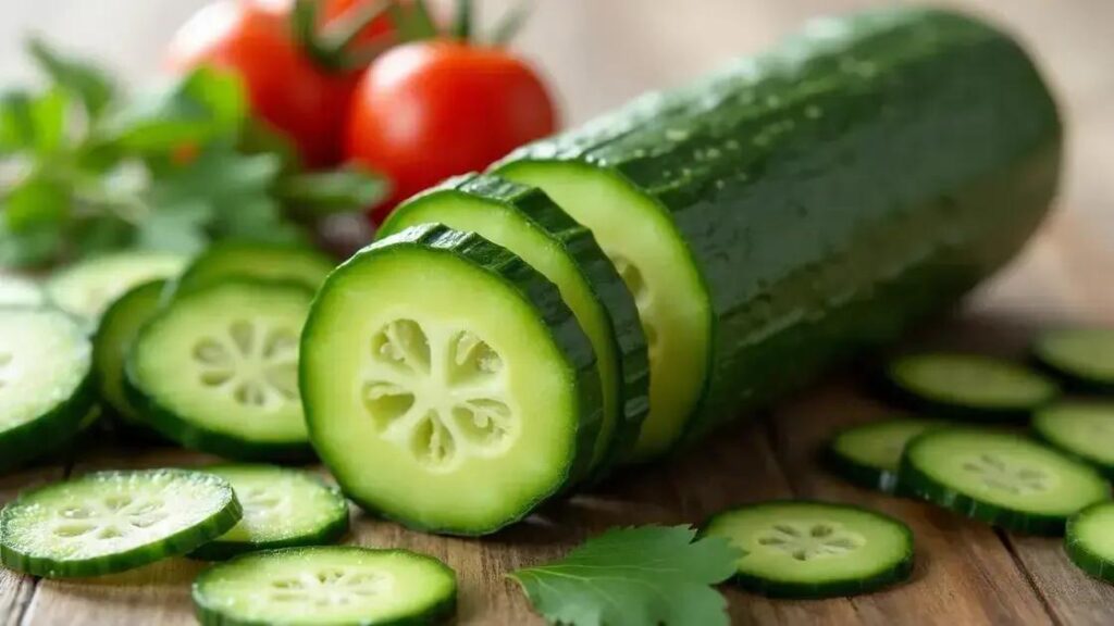 What is the Composition of African Cucumber? Discover Its Secrets