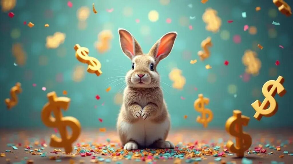 What is the Cost of Applying the Bunny King Trick?