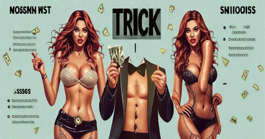 What is the Cost of Applying the Porn Stars Trick?