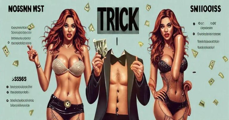 What is the Cost of Applying the Porn Stars Trick?