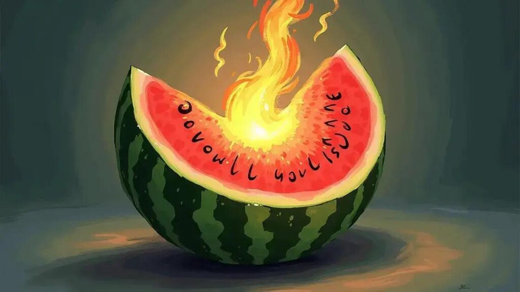 What is the Cost of Applying the Watermelon Trick?