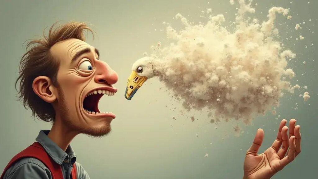 What is the Cost of Using the Smell Trick?