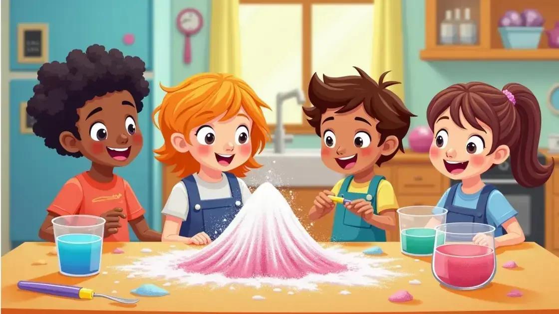 What is the Homemade Salt Trick?