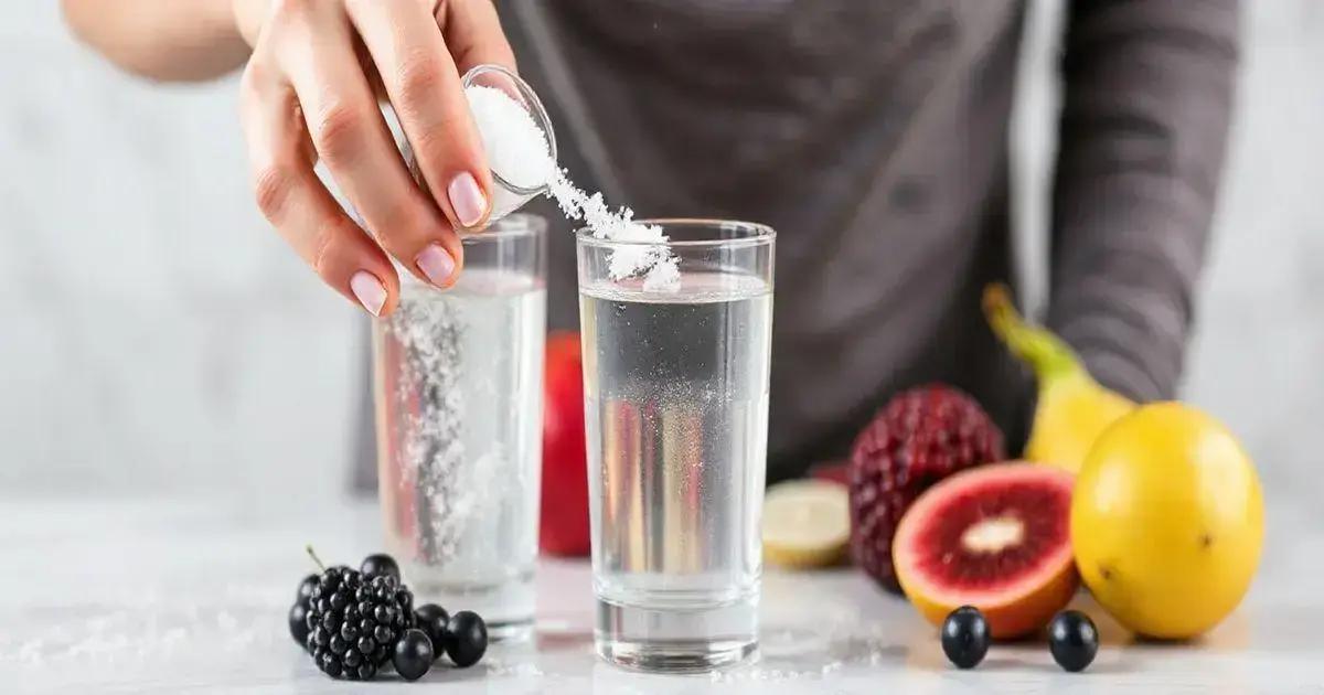 What is the Homemade Salt Trick?