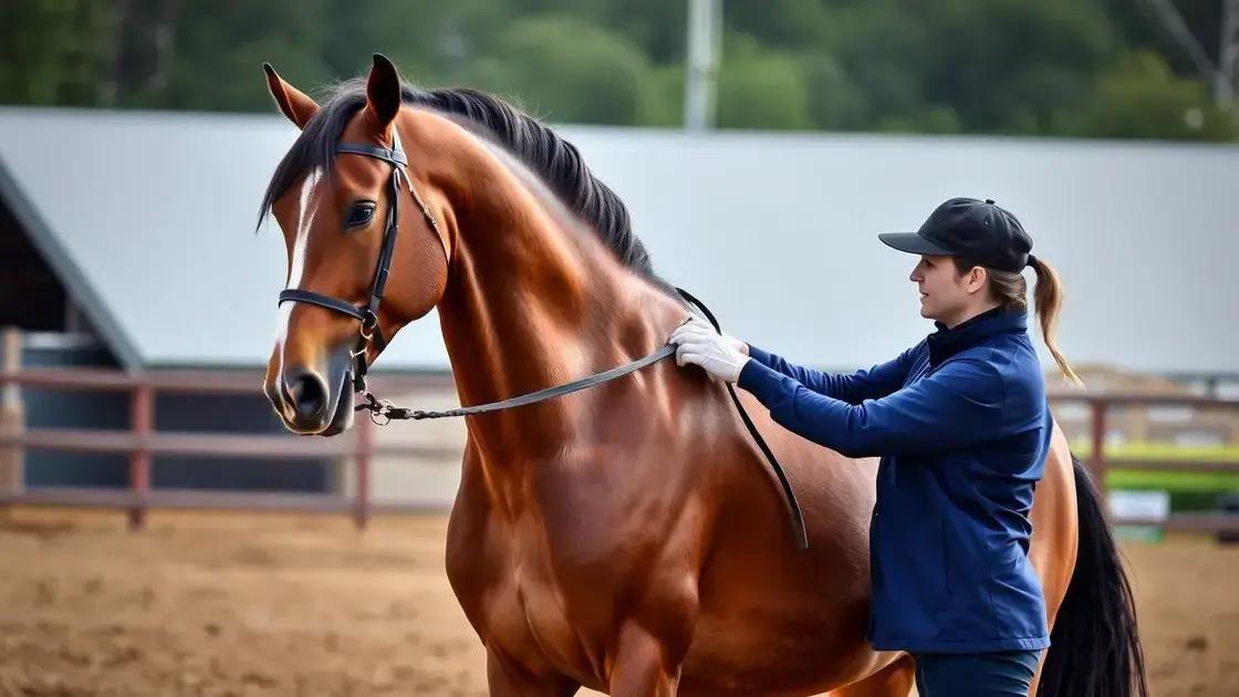 What is the Horse Trick?