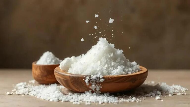 What is the Origin of the Homemade Salt Trick?