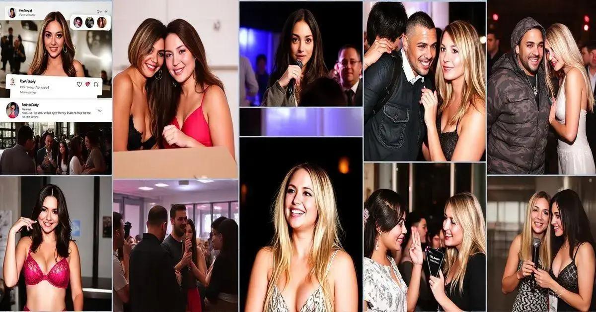 What is the Porn Stars Trick?