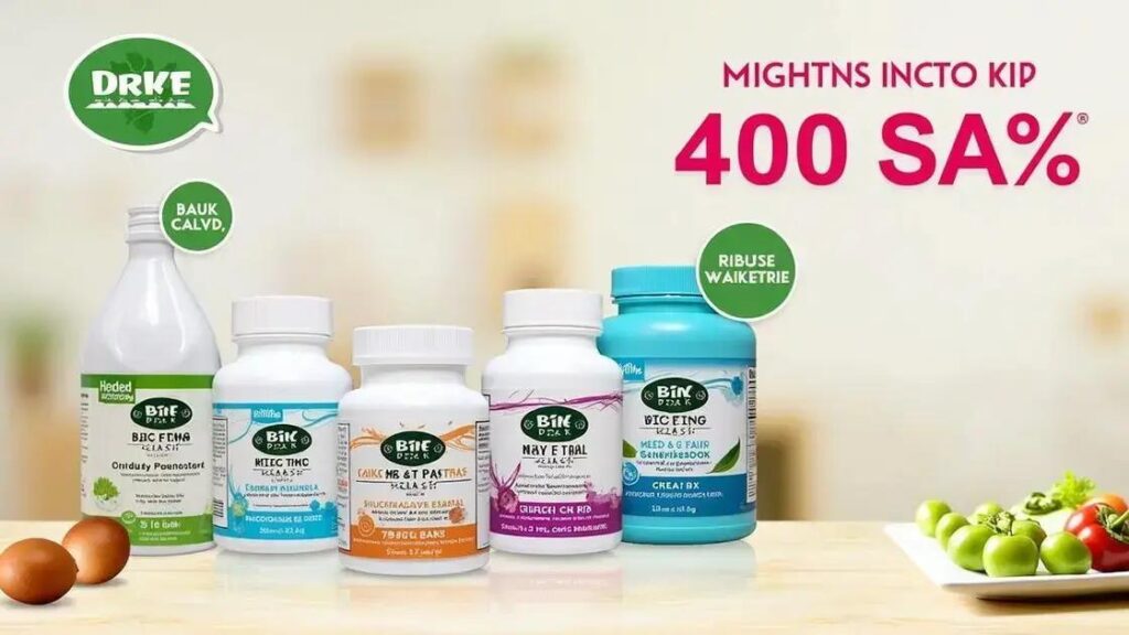 What is the Price Range of Bio Peak? Discover Now