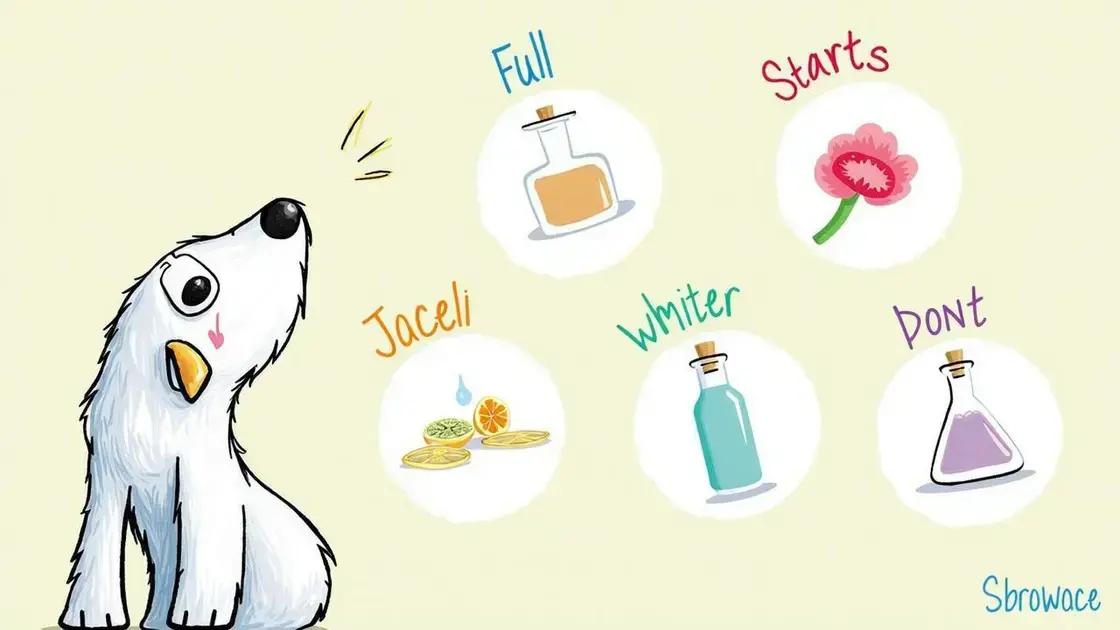 What is the Smell Trick?