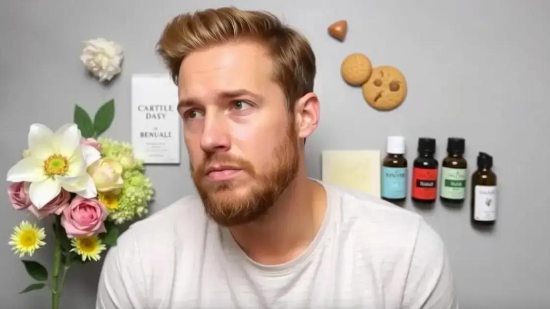 What is the Smell Trick?