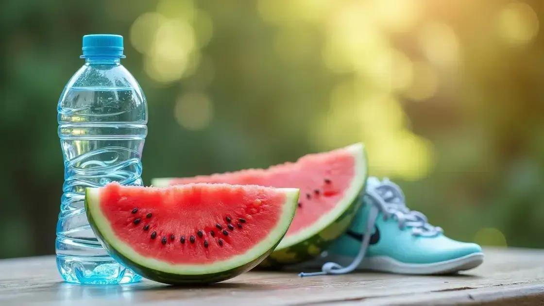 What is the Watermelon Trick?