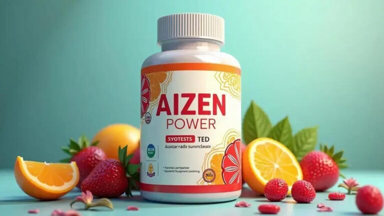 What Makes Aizen Power Different from Other ED Supplements?