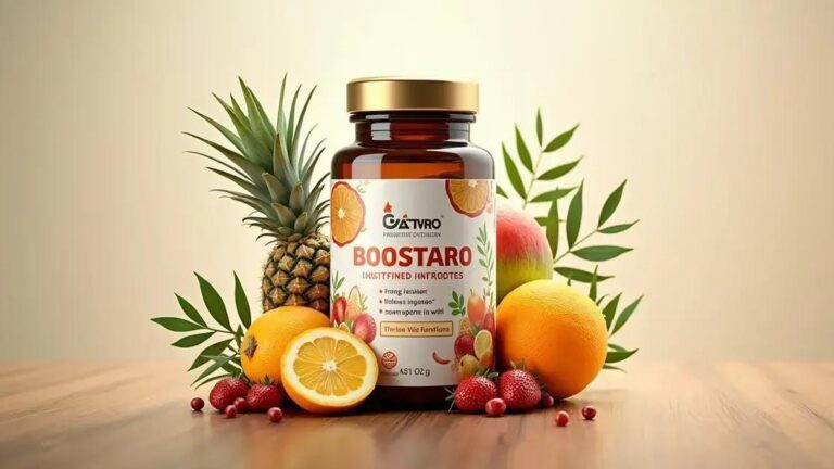 What Makes Boostaro Different From Other ED Supplements?