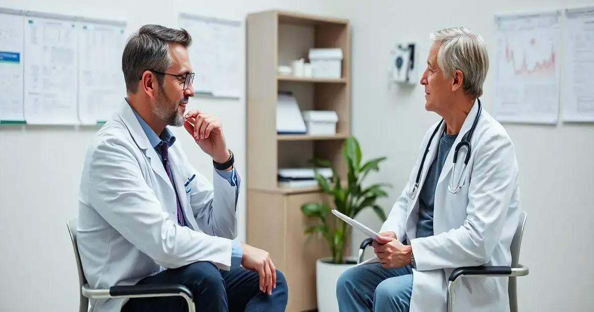 When to See a Doctor