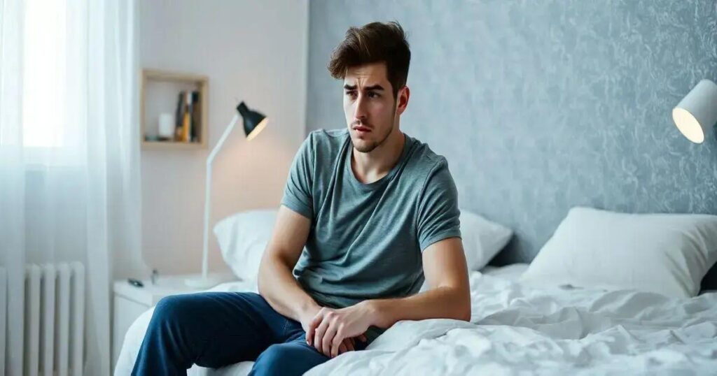 When to See a Specialist for Erectile Dysfunction: Key Signs