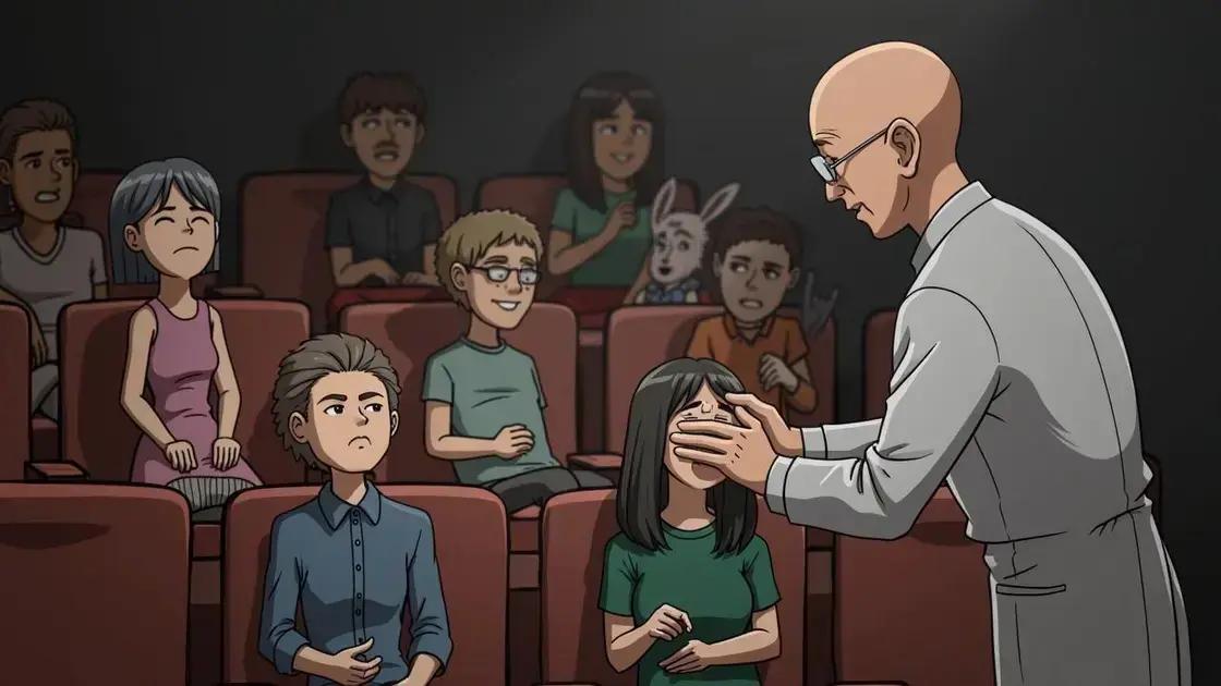 When to Seek Help