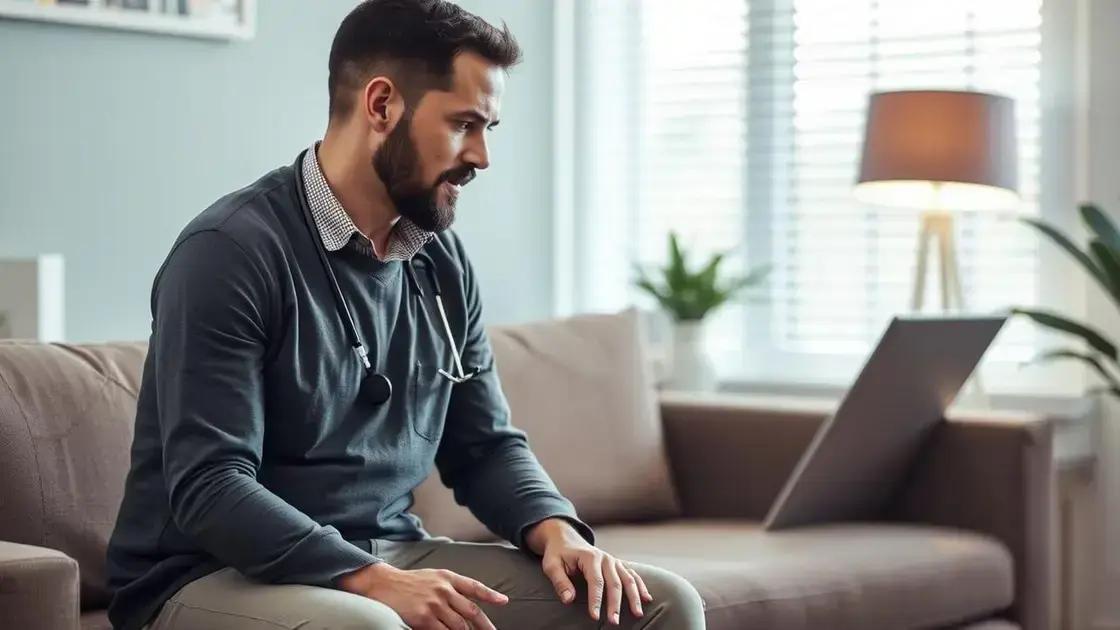 When to Seek Professional Help